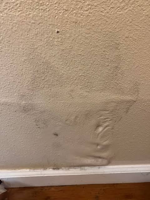 Underground plumbing pipe leak repair Chandler AZ