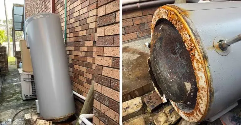 Water heater repair and installation service in Chandler AZ 85225